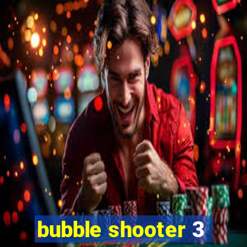 bubble shooter 3